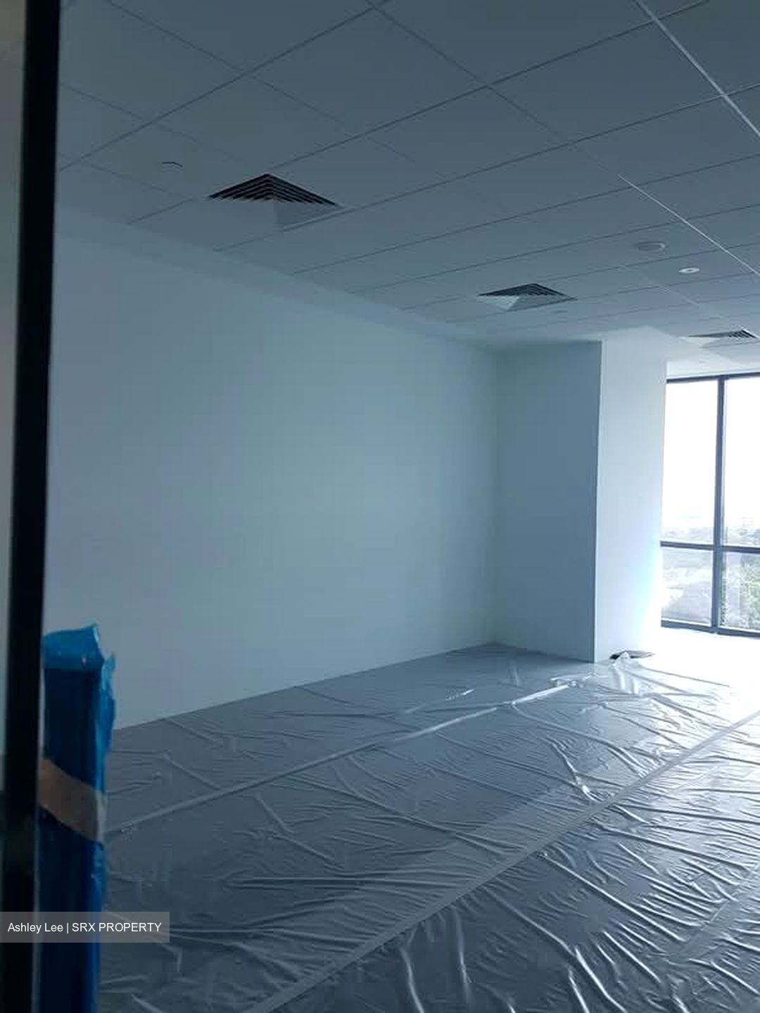 Vision Exchange (D22), Office #565561691